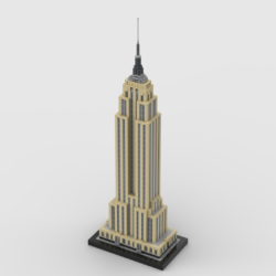 Empire State Building