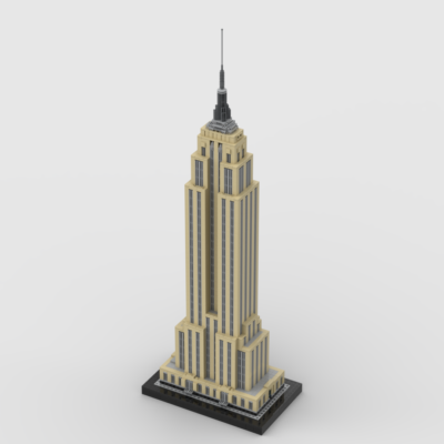 Empire State Building