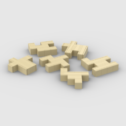 Puzzle Cube