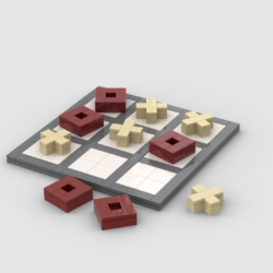 Tic Tac Toe