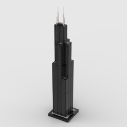 Willis Tower (Sears Tower)